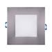 Nicor 16437 - DLE421205KSQNK LED Recessed Can Retrofit Kit with 4 Inch Recessed Housing