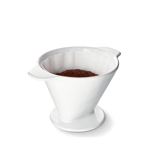 Kaffeefilter Gr. 4, weiß