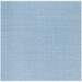 Blue/White 72 x 0.25 in Area Rug - Canora Grey Absalat Geometric Hand-Woven Flatweave Cotton Ivory/Blue Area Rug Cotton | 72 W x 0.25 D in | Wayfair