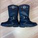 Michael Kors Shoes | Michael Kors Toddler Boots | Color: Black/Brown | Size: 6bb