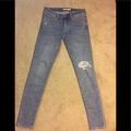 Levi's Jeans | Levis 711 Skinny Jeans | Color: Blue | Size: 26