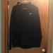 The North Face Shirts | Men’s North Face Zip Up | Color: Black | Size: L