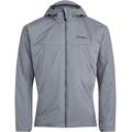 Berghaus Men's Tangra Synthetic Insulated Jacket, Monument, L