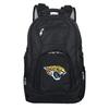 MOJO Black Jacksonville Jaguars Premium Laptop Backpack