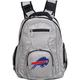 MOJO Gray Buffalo Bills Premium Laptop Backpack