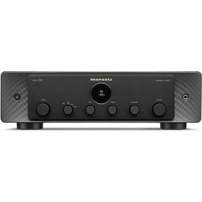 Marantz Model 30 black integrated amp