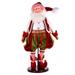 Vickerman 659465 - 19" Candy Wonderland Elf Doll with Stand (KV200719) Christmas Figurine Decorations