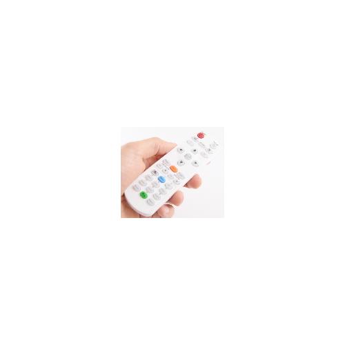 Fernbedienung OPTOMA EH320USTi BR-5053C/BR-5080C/SP.72702GC01 Fernbedienung