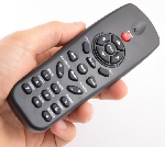 Fernbedienung BOXLIGHT P12 LIU BR-3080N Fernbedienung Image