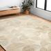 White 27 x 0.37 in Area Rug - AllModern Winford Handmade Tufted Wool Beige Rug Wool | 27 W x 0.37 D in | Wayfair AC7EC66262AA49C987D275BBC71EE7D8