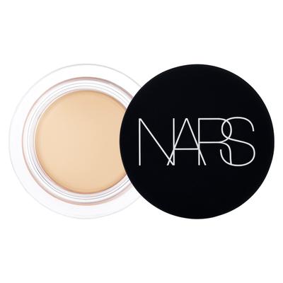 NARS Soft Matte Complete Concealer CAFE CON LECHE 6.2 g Nude Image