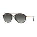 Ray-Ban RB4292N Sunglasses 601/11-62 - Black Frame Grey Gradient Dark Grey Lenses