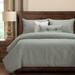 PoloGear Belmont Capri 6-PC Cal King High End Duvet Set - Siscovers BECA-XDUCK6