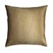 Everly Quinn Dicken Square Pillow Cover & Insert Down/Feather/Polyester in Brown | 26 H x 26 W x 5 D in | Wayfair 134B42946823470EAECFDA95B2BD42D5