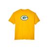 Men's Big & Tall NFL® Team Logo T-Shirt by NFL in Green Bay Packers (Size 3XL)