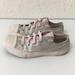 Converse Shoes | Girls Converse Chuck Taylor Shoes Size 1 | Color: Pink | Size: 1g