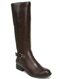 LifeStride X-Anita - Womens 6 Brown Boot Medium