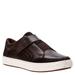 Propet Kade - Mens 18 Brown Running XX