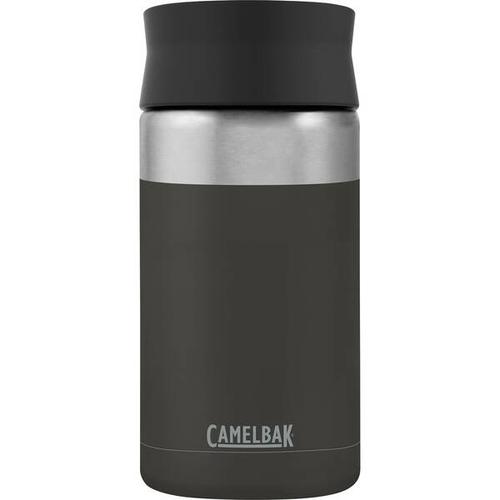 CAMELBAK Trinkflasche Hot Cap, Größe 0,40 in Schwarz