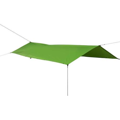 SEA TO SUMMIT Regenschutz 70D Tarp Poncho Green Green, Größe - in Grün