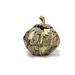 The Holiday Aisle® Driftwood Pumpkin Wood in Brown | 16 H x 14 W x 14 D in | Wayfair 1BB1503F76634138A78785FB10DF4FFD