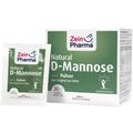Natural D-Mannose 2000 mg Pulver Beutel 30x2 g