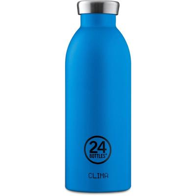 24Bottles Clima Trinkflasche 500 ml pacific beach Violett Herren Image