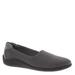 Easy Spirit Gift - Womens 10.5 Grey Slip On W