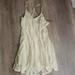 American Eagle Outfitters Dresses | American Eagle Dress | Color: White | Size: M