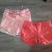 Jessica Simpson Bottoms | Jessica Simpson Girl's Shorts Bundle | Color: Pink | Size: Mg