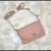 Jessica Simpson Bags | Jessica Simpson Nwt Landon Crossbody Bag | Color: Pink | Size: Os