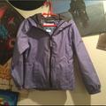 Columbia Jackets & Coats | Columbia Kids Lightweight Jacket Xxs 4/5 | Color: Purple | Size: Xxs 4/5