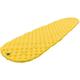 SEA TO SUMMIT Luftmatratze UltraLight Air Mat Large Yellow, Größe - in Gelb