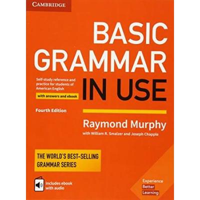 Grammar In Use Intermediate: Self-Study Refer