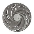 Wall clock Arti & Mestieri trendy code 0OR3572C25