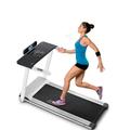 Limepeaks Fitness Foldable Treadmills for Home, Folding Treadmills 12 Pre-installed Programmes and Speeds of 14KM/h Treadmill UK SELLER with Full Seller Support and Aftercare