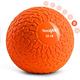 Yes4All D7SL Slam Balls (Orange) 13.6kg for Strength Workout – Slam Medicine Ball, orange beast