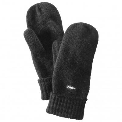 Hestra - Pancho Mitt - Handschuhe Gr 6 schwarz Image