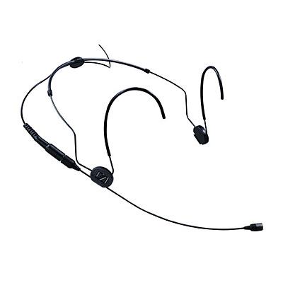 Sennheiser HSP 2 EW Black