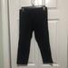 Adidas Pants & Jumpsuits | Adidas Capri Leggings | Color: Black | Size: M