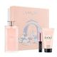 Lancome Idole Eau de Parfum 50ml Set (Contains 50ml EDP, 50ml Body Cream and 2.5ml Mascara)