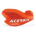 Acerbis X-Force Garde de main, orange