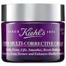 Kiehl's - Super Multi Corrective Super Multi-Corrective Cream - Holiday 2022 Crema antirughe 50 ml unisex