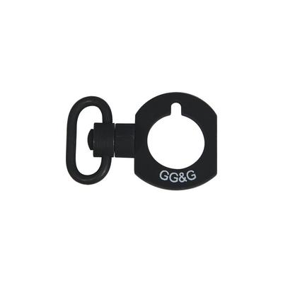 GG&G Quick Detach Sling Attachment Mossberg 930 Rear Black GGG-1534