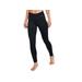 Under Armour ColdGear Base 3.0 Legging - Women's Medium Black 1343324001MD