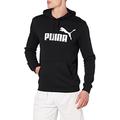 PUMA Essentials Men's Hoodie Puma Black 6XL