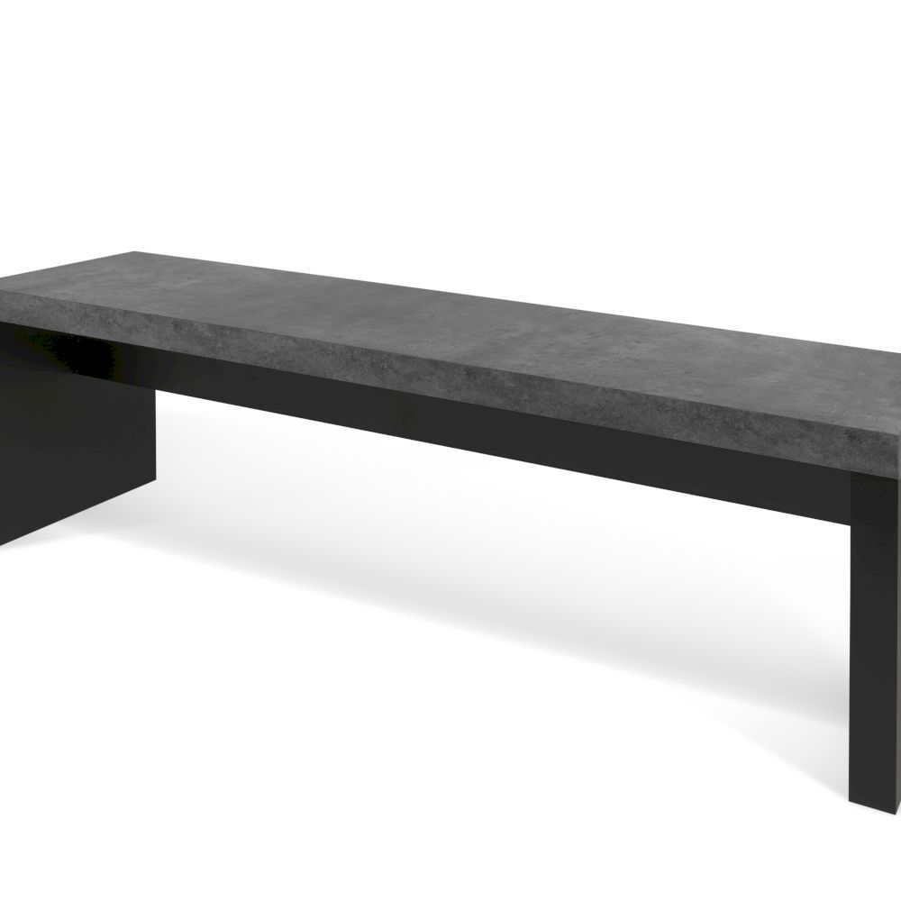 TemaHome »Detroit« Bank 140x43x38 cm Image