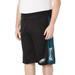 Men's Big & Tall NFL® Colorblock Team Shorts by NFL in Philadelphia Eagles (Size 4XL)