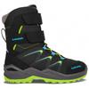 Lowa - Kid's Maddox Warm GTX HI - Winterschuhe 36 | EU 36 schwarz