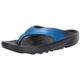 Spenco Herren Fusion Fade Flipflop, blau, 48 EU